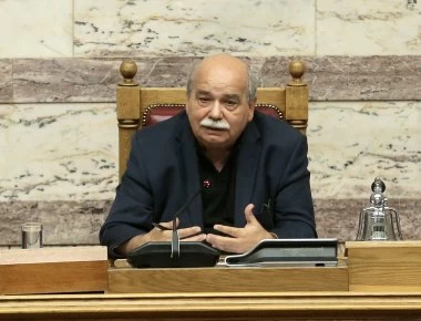 «Ώρα μηδέν» για την εκχώρηση της Μακεδονίας - Ν.Βούτσης: «Μέχρι τέλους της επόμενης εβδομάδας θα ψηφιστεί η Συμφωνία»